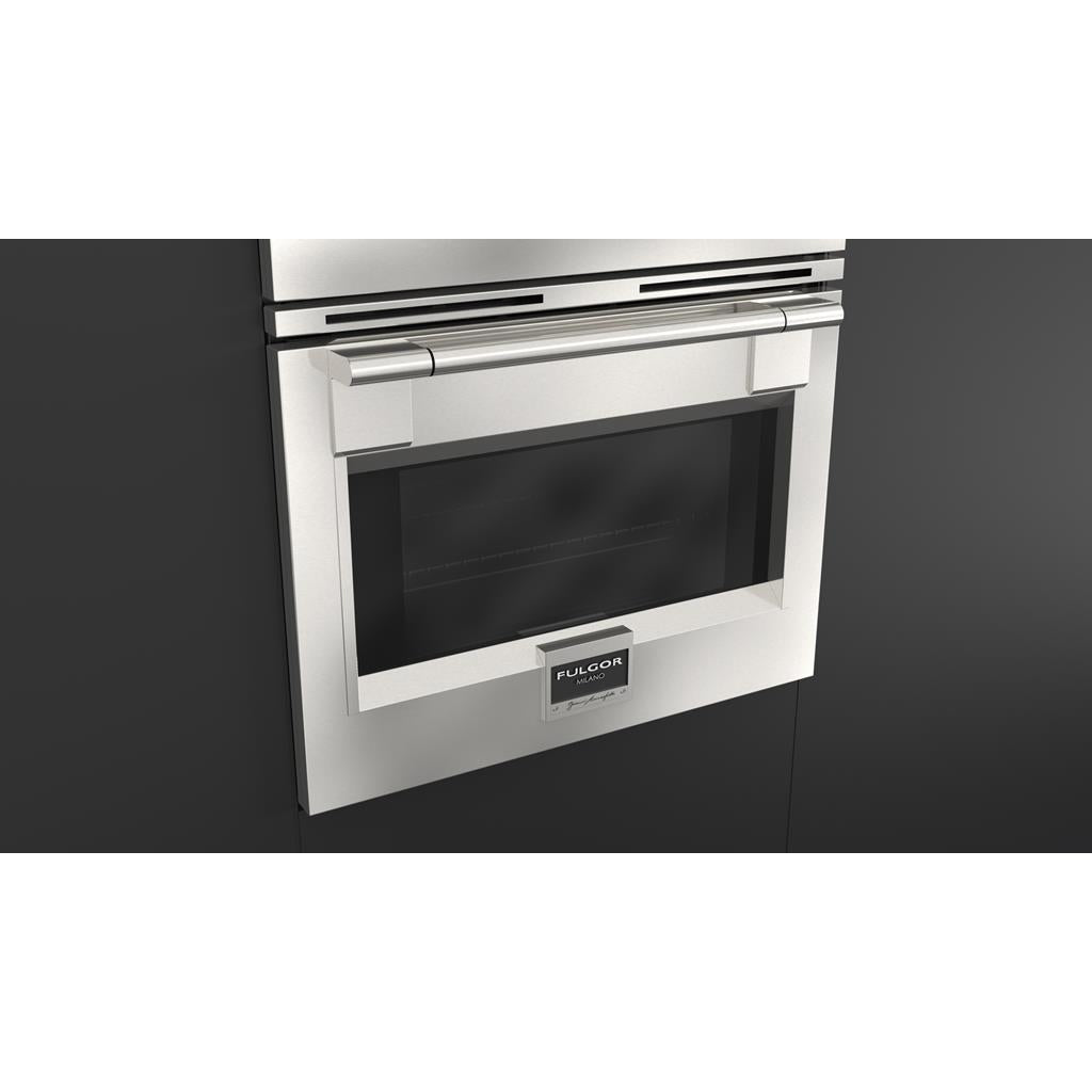 Fulgor Milano Sofia 30" Pro Double Oven