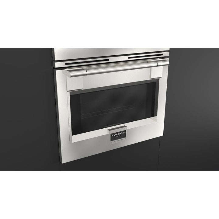Fulgor Milano Sofia 30" Pro Double Oven