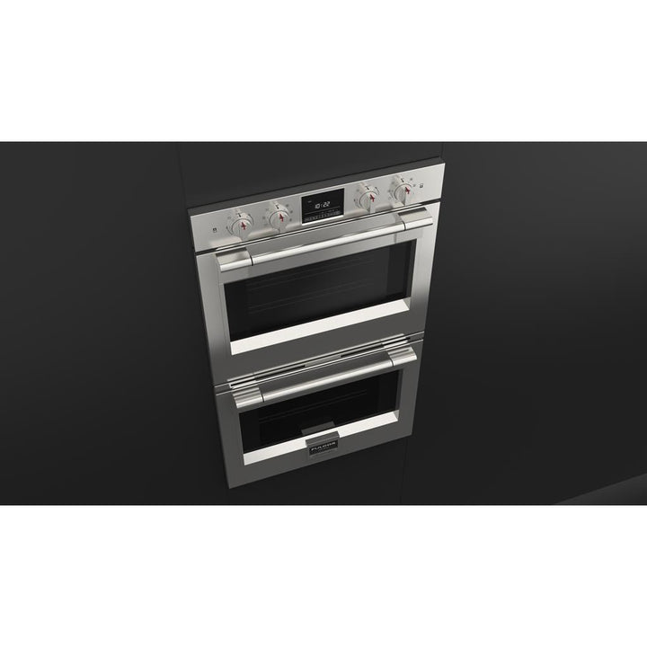 Fulgor Milano Sofia 30" Pro Double Oven