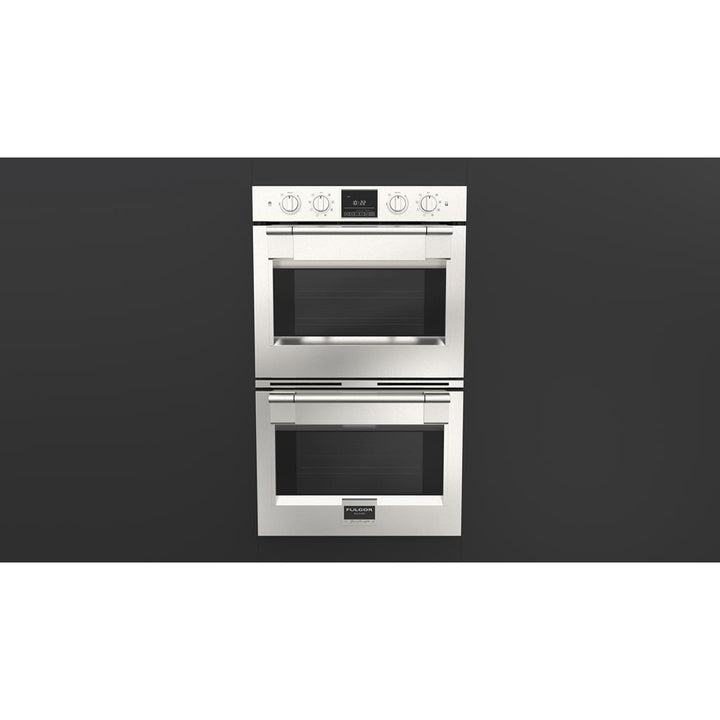 Fulgor Milano Sofia 30" Pro Double Oven