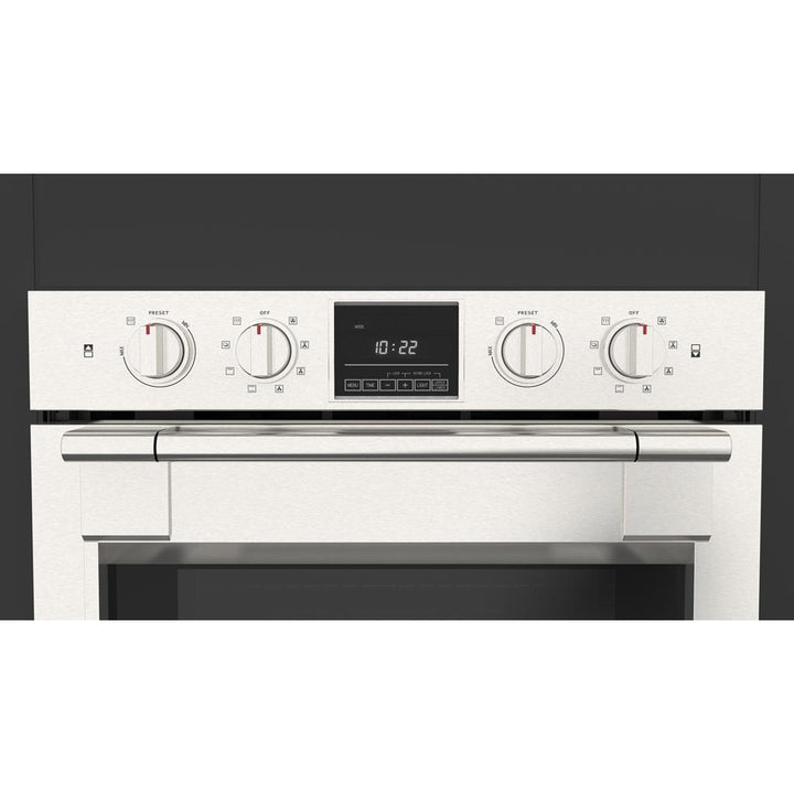 Fulgor Milano Sofia 30" Pro Double Oven