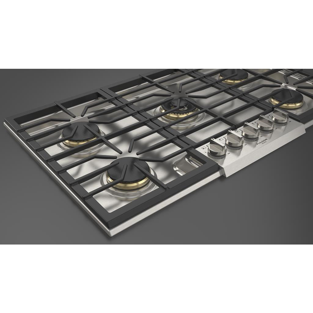 Fulgor Milano Sofia 36" Gas Pro Cooktop