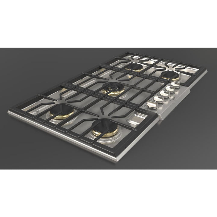 Fulgor Milano Sofia 36" Gas Pro Cooktop