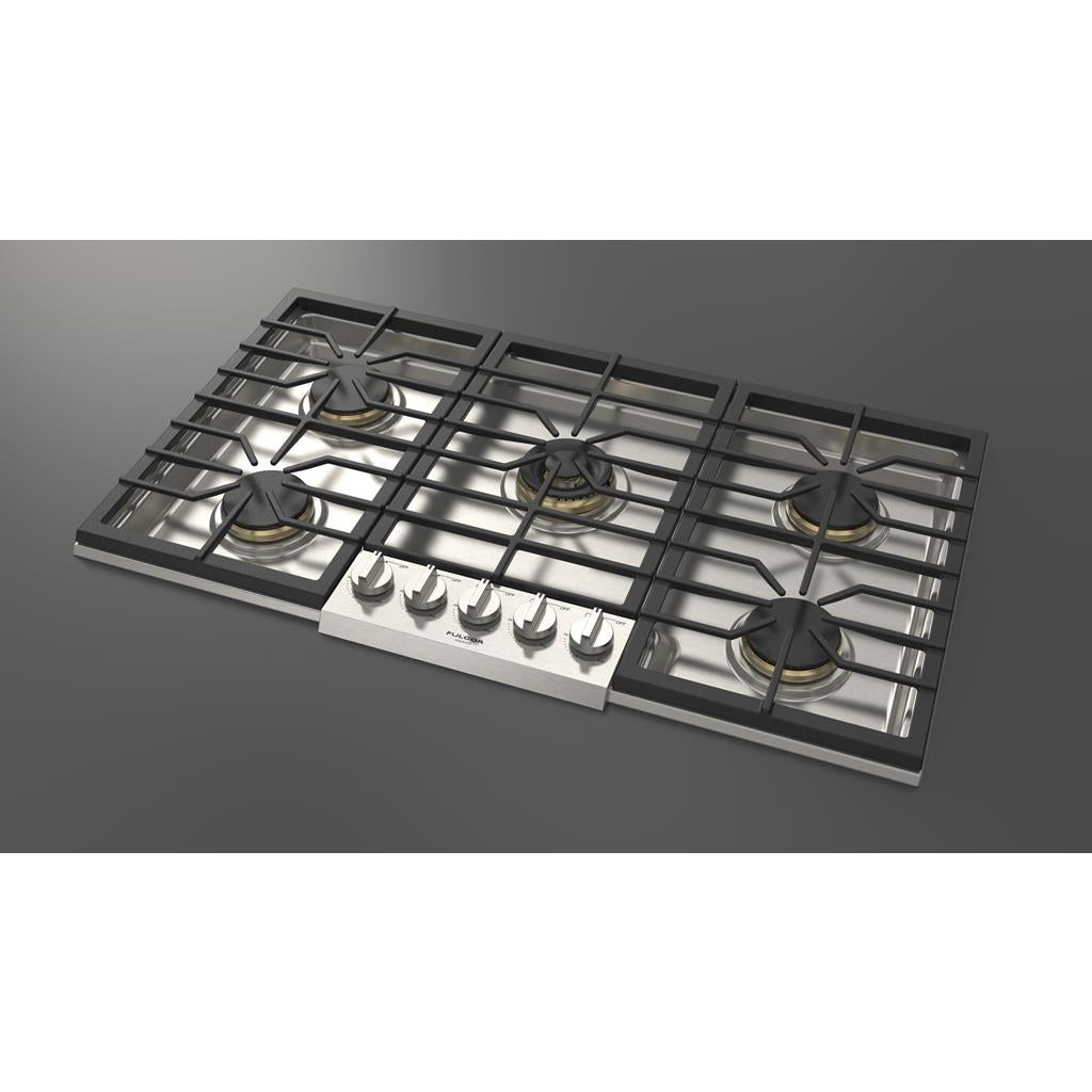 Fulgor Milano Sofia 36" Gas Pro Cooktop