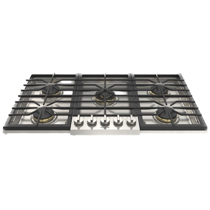 Fulgor Milano Sofia 36" Gas Pro Cooktop