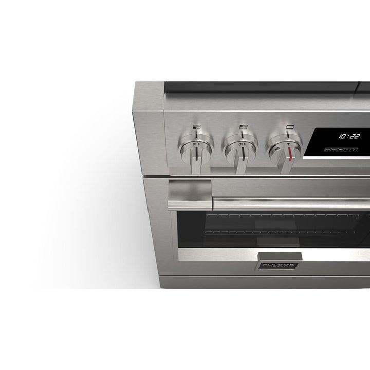 Fulgor Milano Sofia 30" All Gas Pro Range