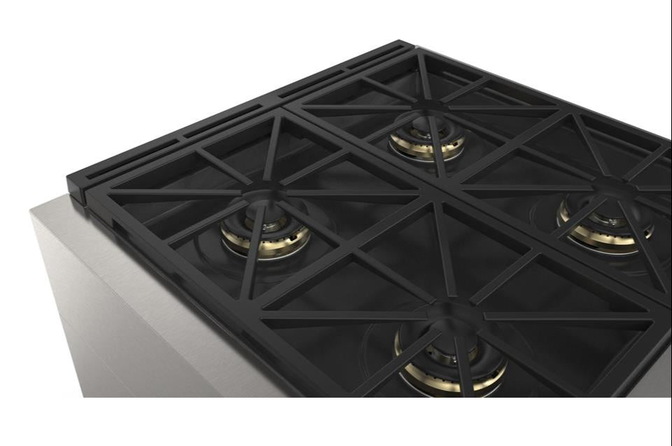 Fulgor Milano Sofia 30" All Gas Pro Range