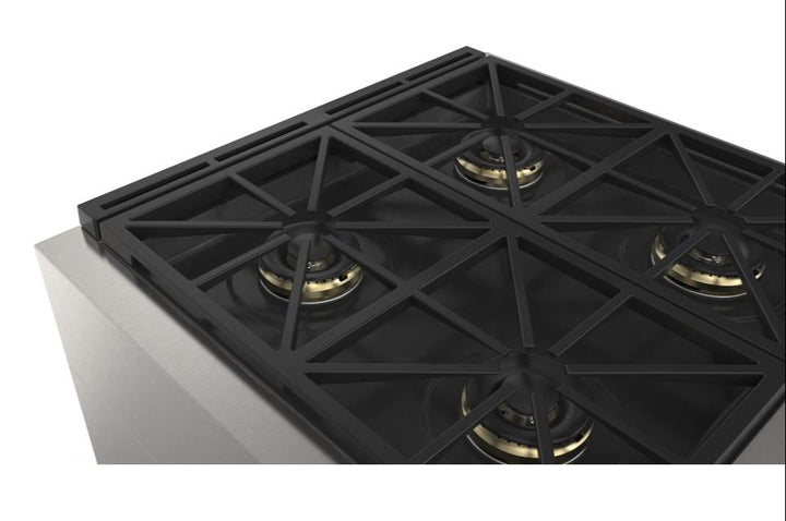 Fulgor Milano Sofia 30" All Gas Pro Range