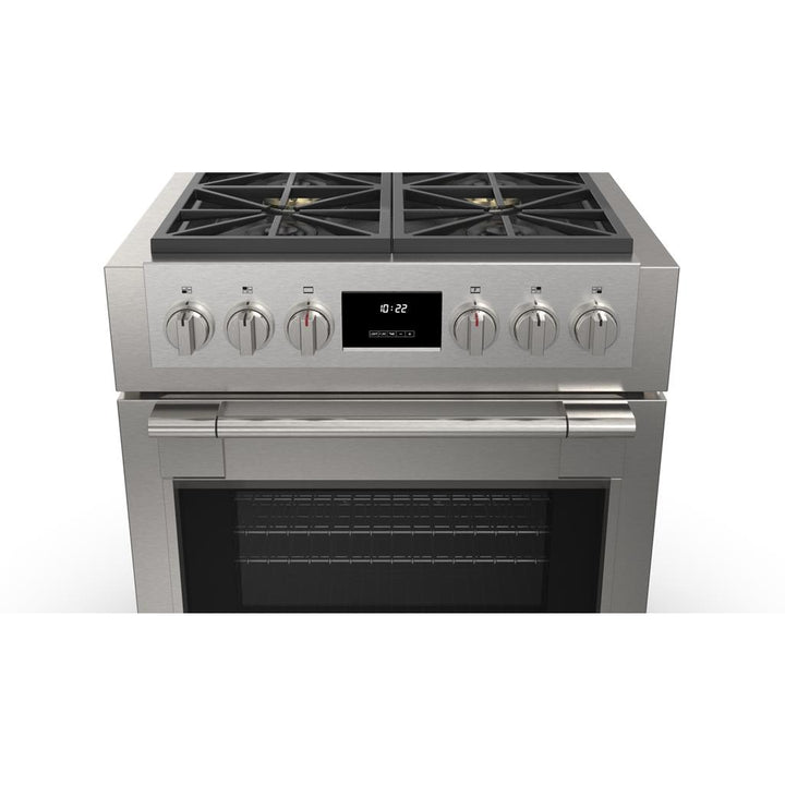Fulgor Milano Sofia 30" All Gas Pro Range