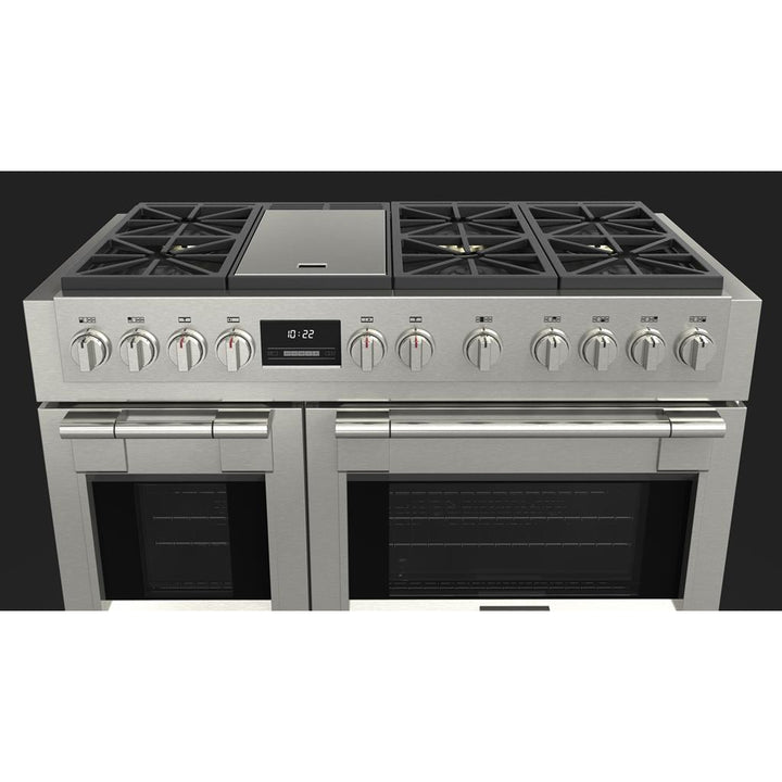 Fulgor Milano Sofia 48" All Gas Pro Range