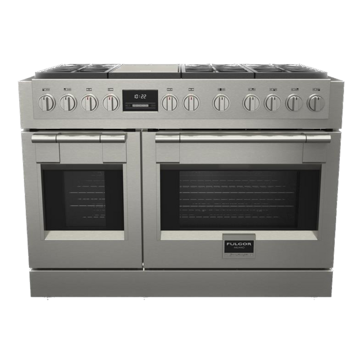 Fulgor Milano Sofia 48" All Gas Pro Range