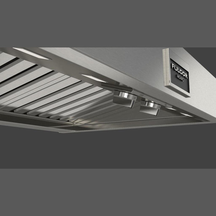Fulgor Milano 30" Pro Hood