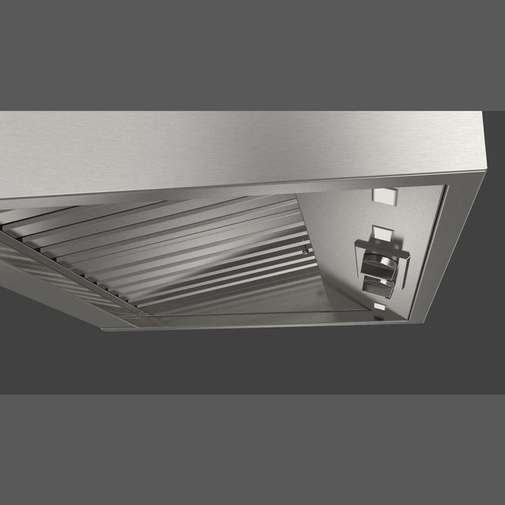 Fulgor Milano 30" Pro Hood