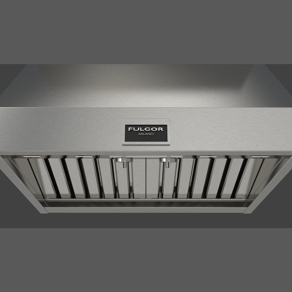 Fulgor Milano 30" Pro Hood