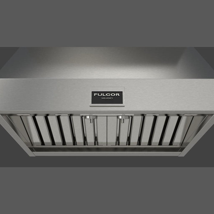 Fulgor Milano 30" Pro Hood