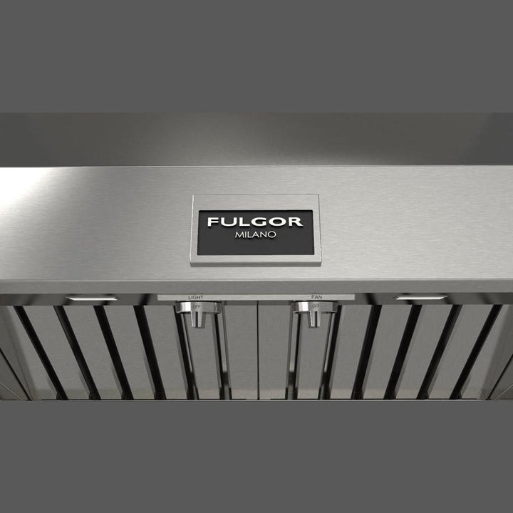 Fulgor Milano 30" Pro Hood
