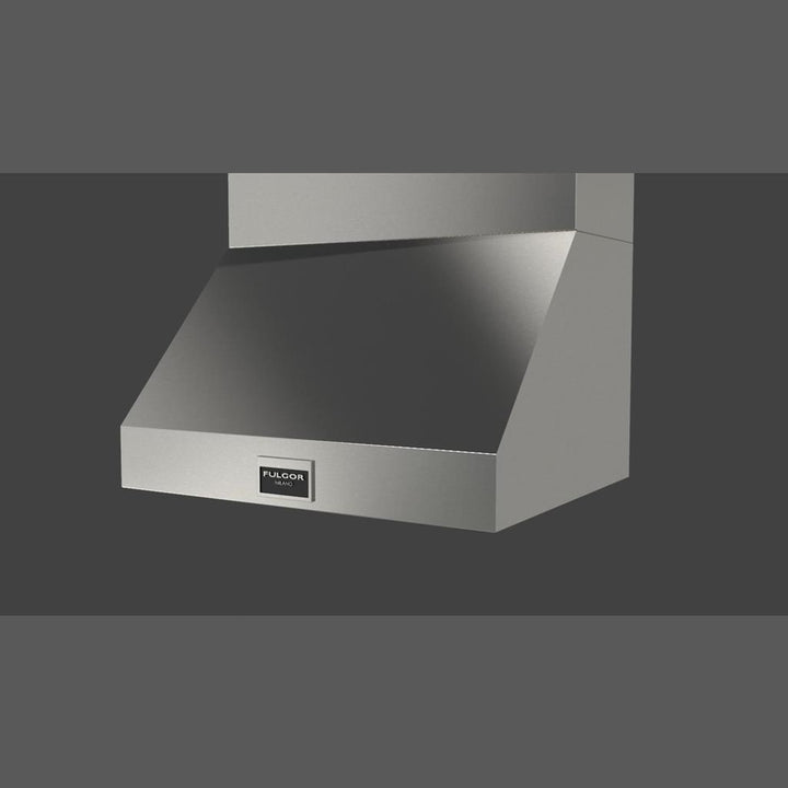 Fulgor Milano 30" Pro Hood