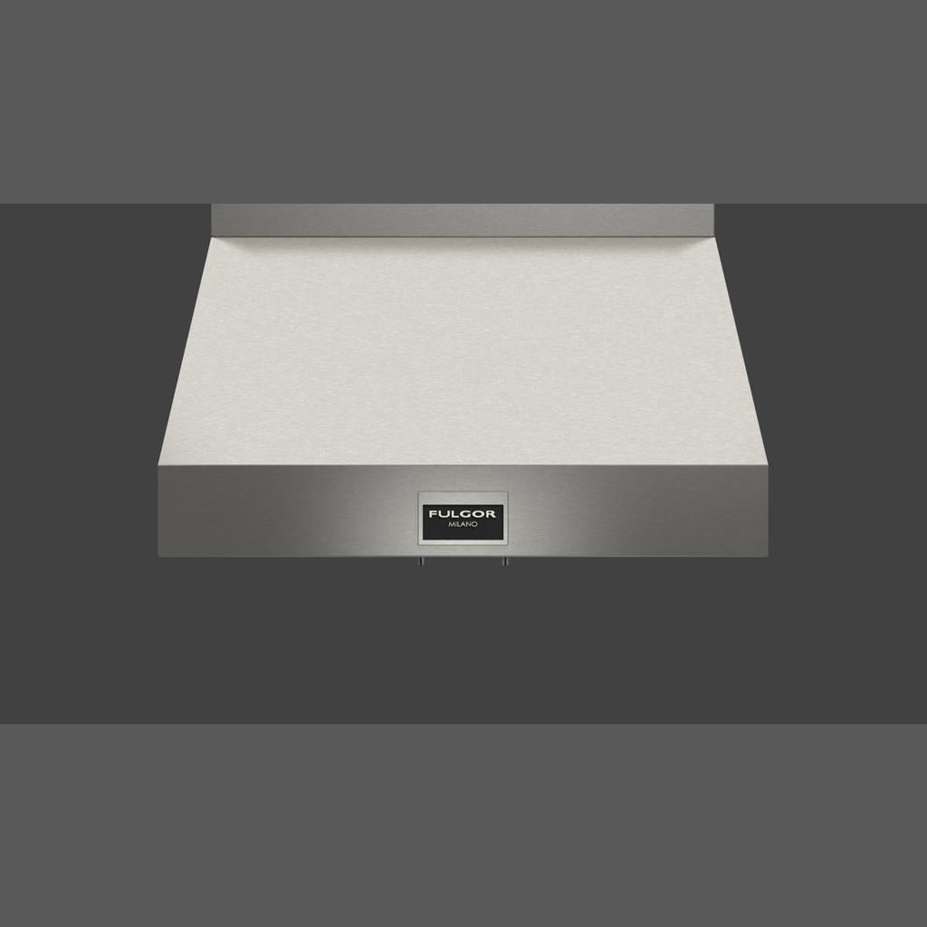 Fulgor Milano 30" Pro Hood