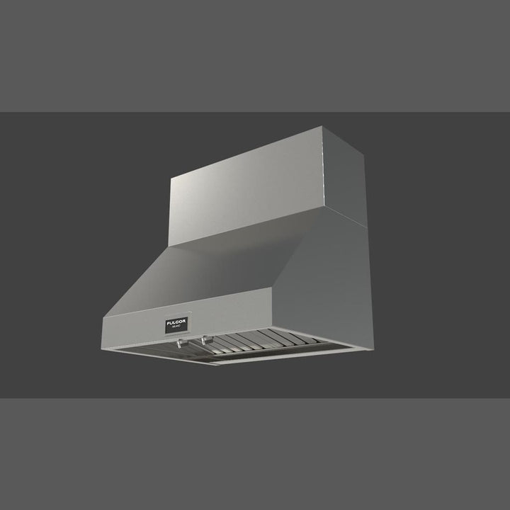 Fulgor Milano 30" Pro Hood