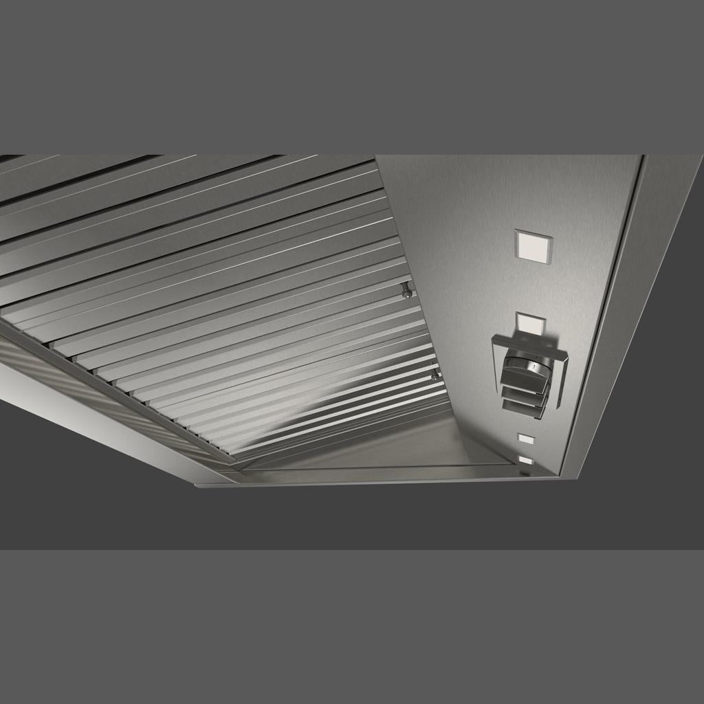 Fulgor Milano 36" Pro Wall Mount Hood