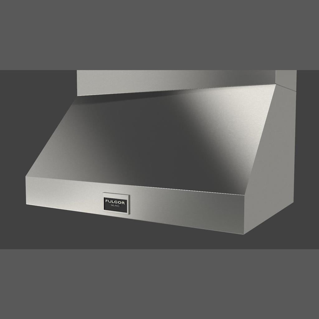 Fulgor Milano 36" Pro Wall Mount Hood