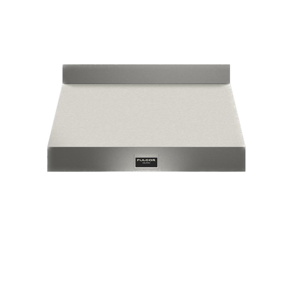 Fulgor Milano 36" Pro Wall Mount Hood