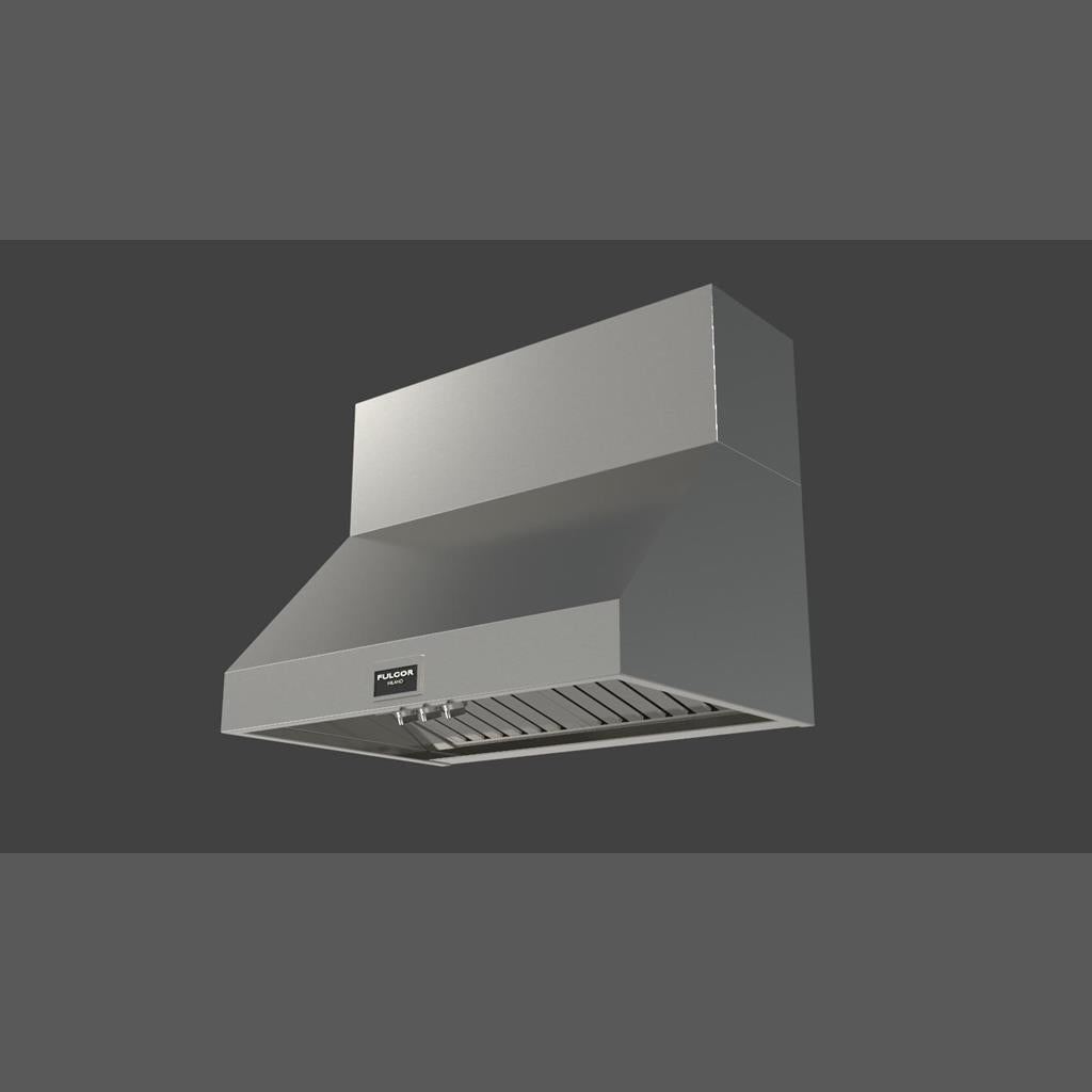 Fulgor Milano 36" Pro Wall Mount Hood