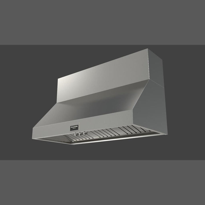 Fulgor Milano 48" Pro Wall Mount Hood