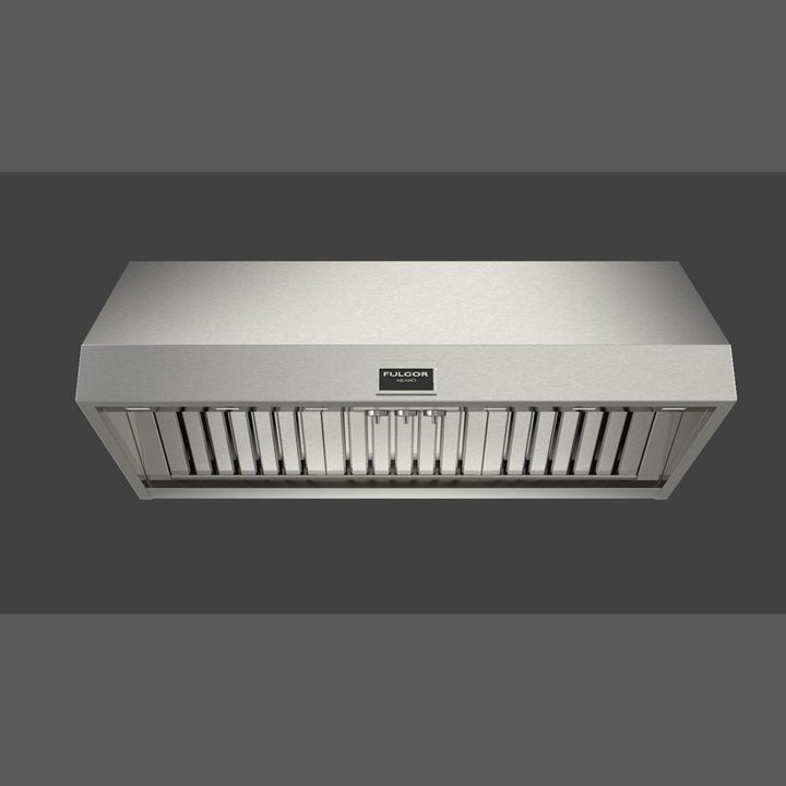 Fulgor Milano 48" Pro Wall Mount Hood