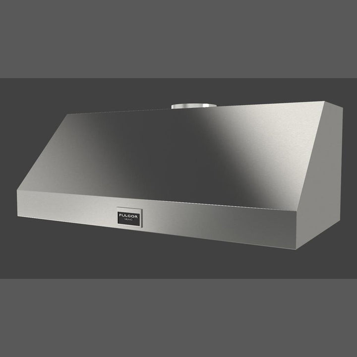 Fulgor Milano 48" Pro Wall Mount Hood