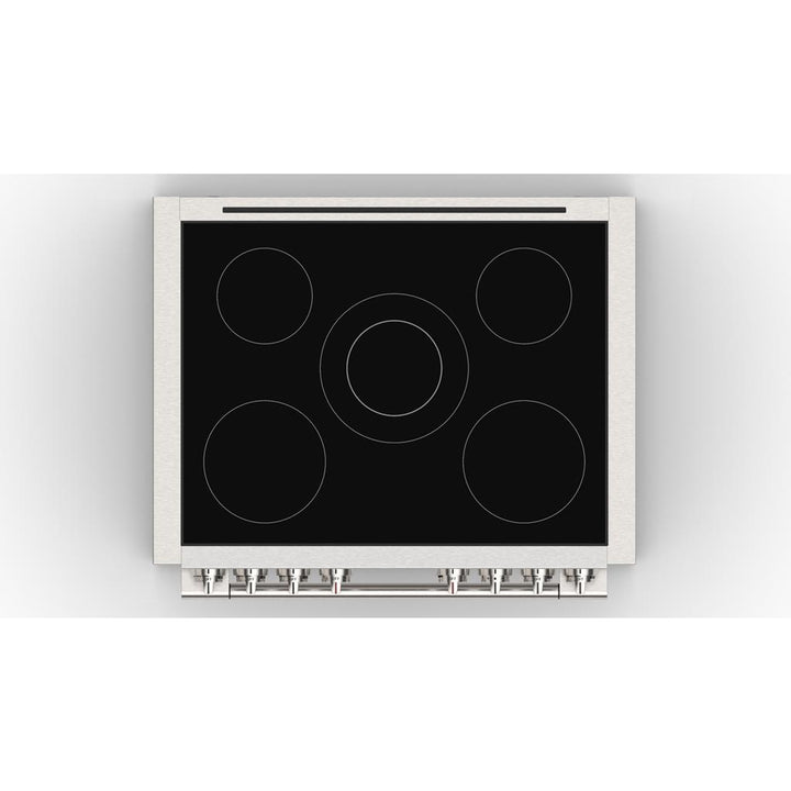 Fulgor Milano Sofia Pro 36" Induction Range