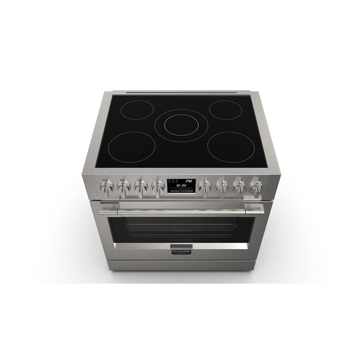 Fulgor Milano Sofia Pro 36" Induction Range