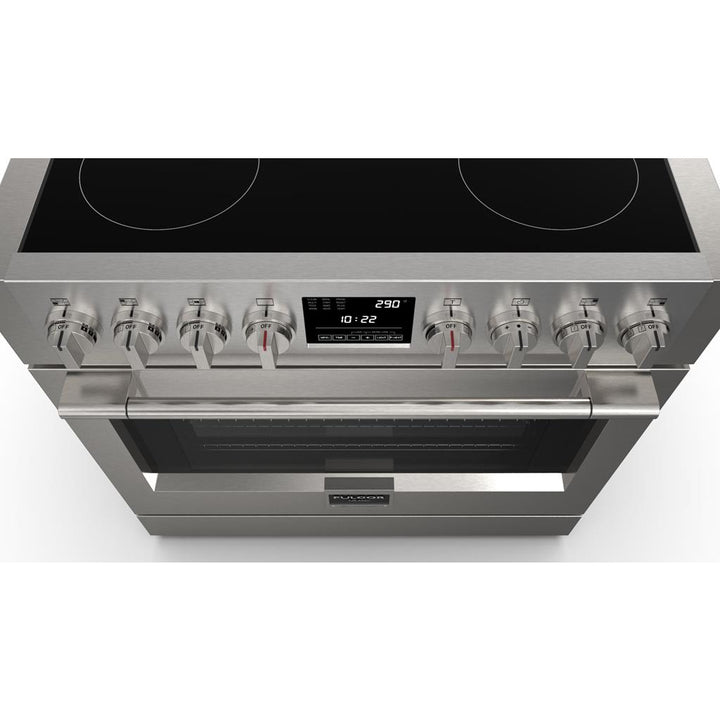 Fulgor Milano Sofia Pro 36" Induction Range