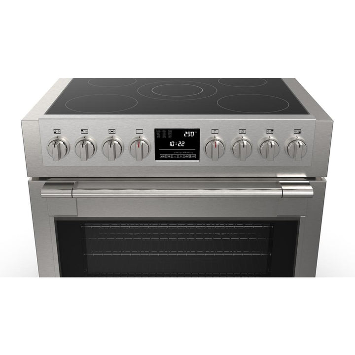 Fulgor Milano Sofia Pro 36" Induction Range