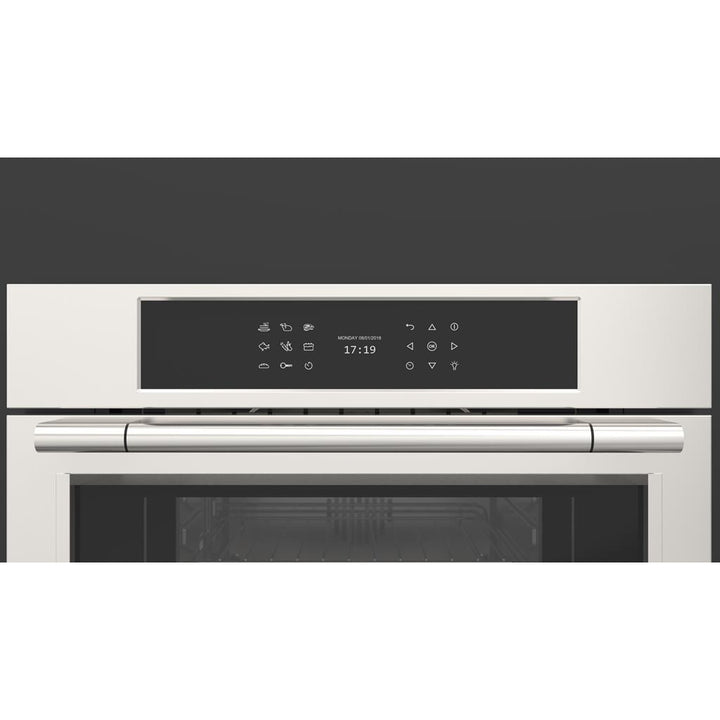 Fulgor Milano 600 Series 30" Steam Oven