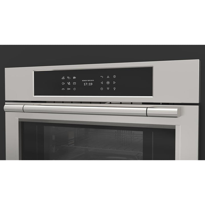Fulgor Milano 600 Series 30" Steam Oven