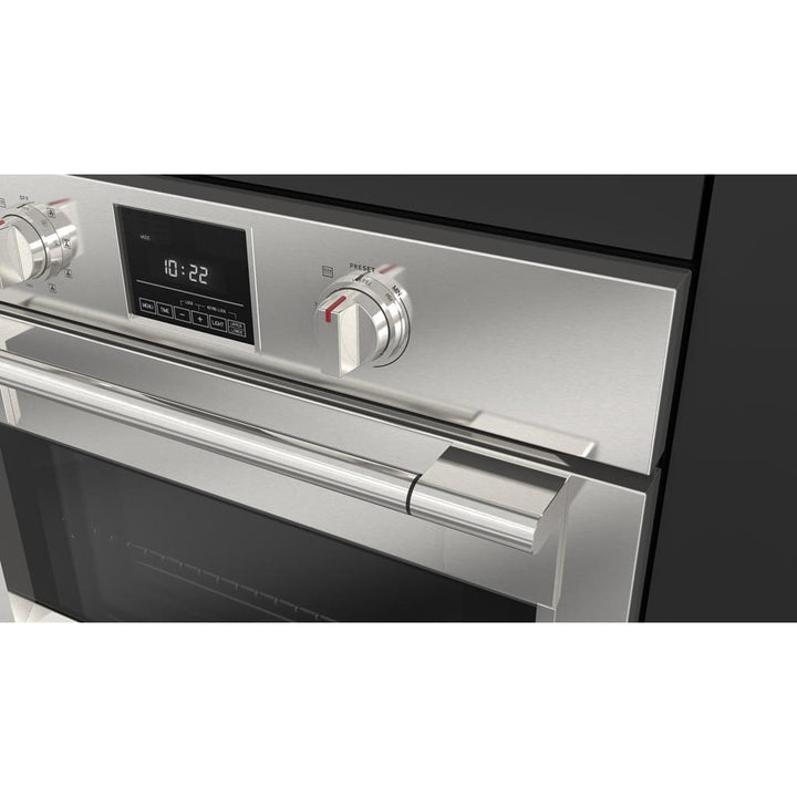 Fulgor Milano Sofia 30" Pro Wall Oven