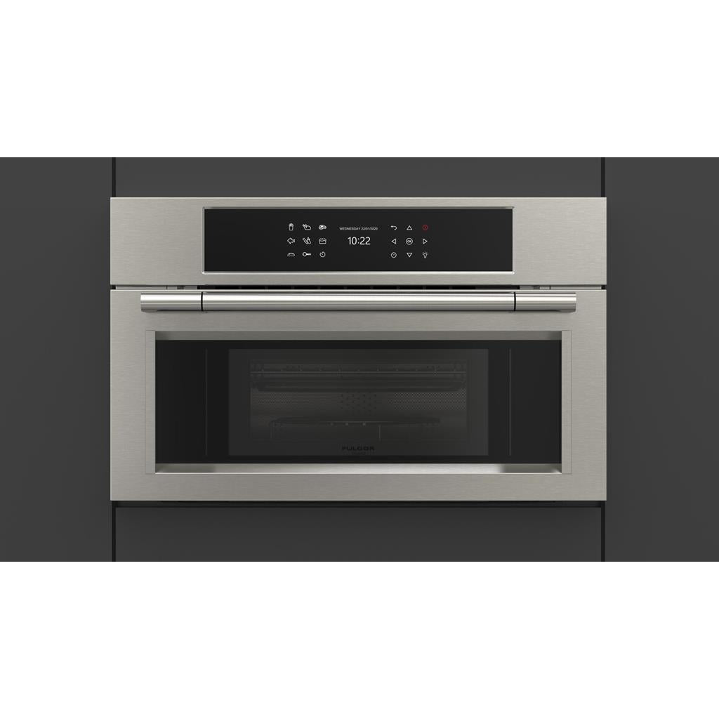 Fulgor Milano Sofia 30" Pro Speed Oven