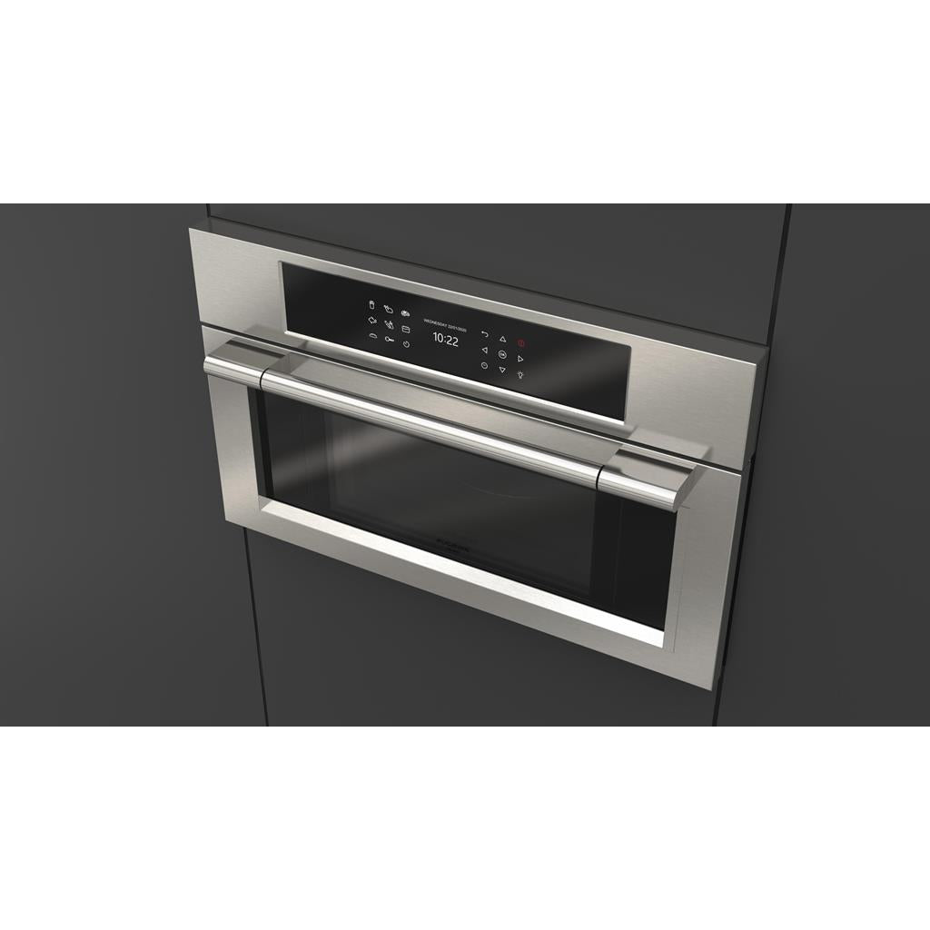 Fulgor Milano Sofia 30" Pro Speed Oven