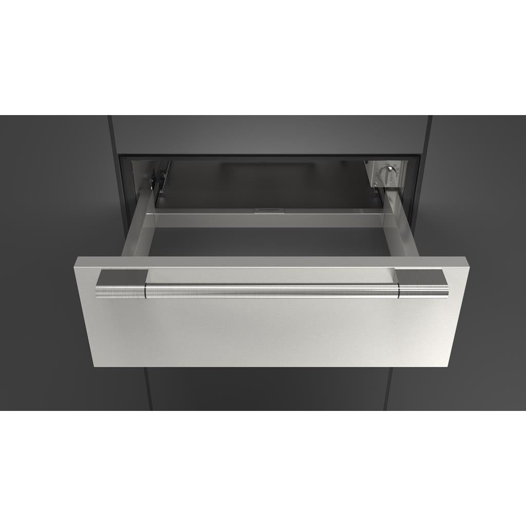 Fulgor Milano Sofia 30" Pro Warming Drawer