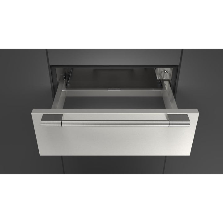 Fulgor Milano Sofia 30" Pro Warming Drawer