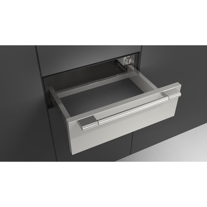 Fulgor Milano Sofia 30" Pro Warming Drawer