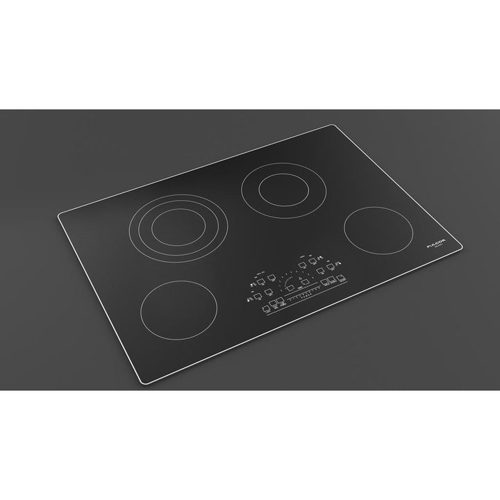 Fulgor Milano 30" Radiant Cooktop