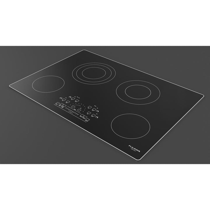 Fulgor Milano 30" Radiant Cooktop
