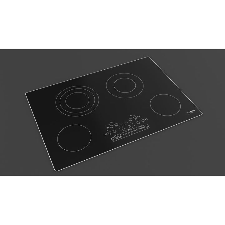 Fulgor Milano 30" Radiant Cooktop