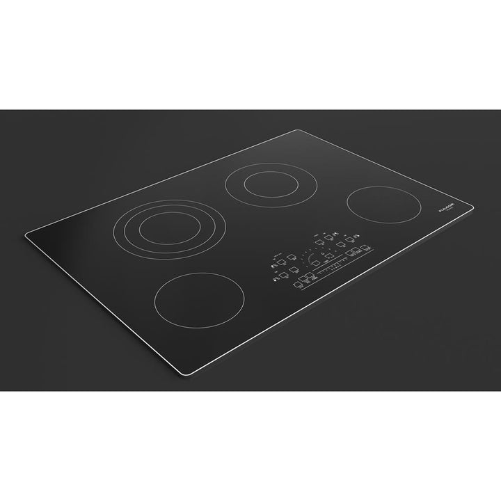 Fulgor Milano 30" Radiant Cooktop