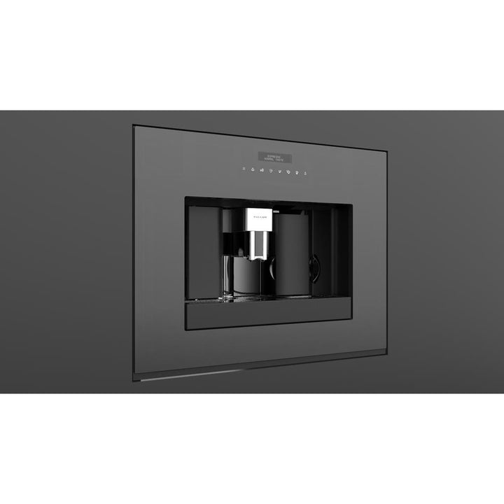 Fulgor Milano 30" Built-In Coffee Machine