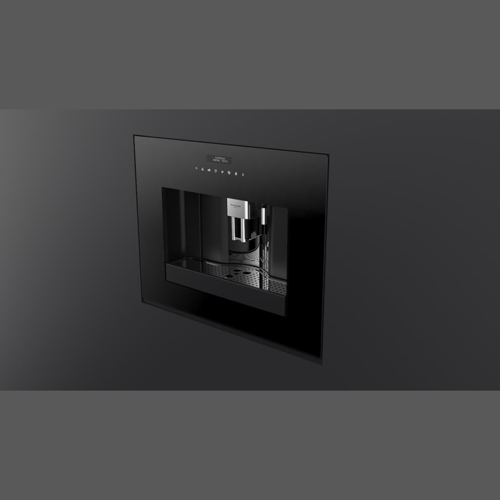 Fulgor Milano 30" Built-In Coffee Machine