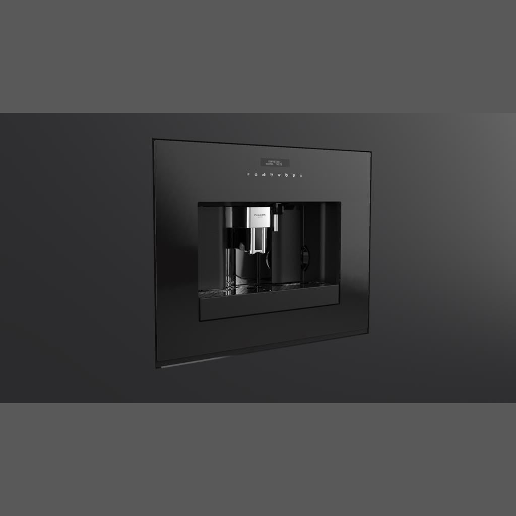 Fulgor Milano 30" Built-In Coffee Machine