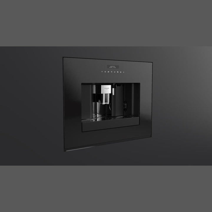 Fulgor Milano 30" Built-In Coffee Machine